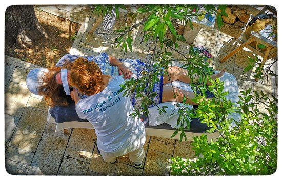 Kefalonia Massage Christina